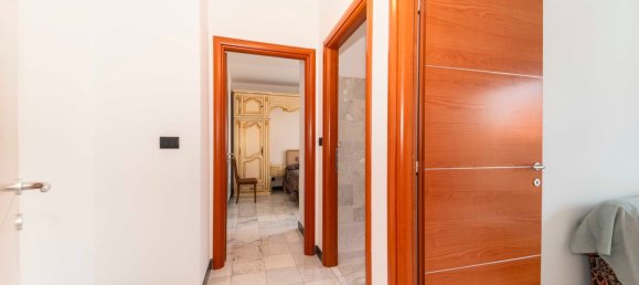3-Zimmer Penthouse in Turin, Italy, Nr. 12609 11