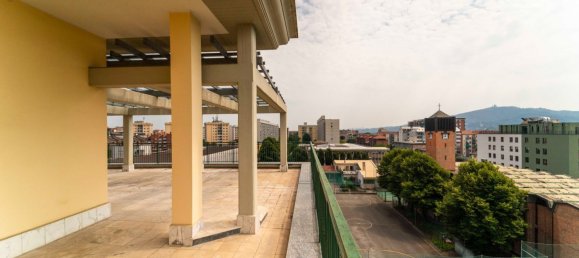 3-Zimmer Penthouse in Turin, Italy, Nr. 12609 23