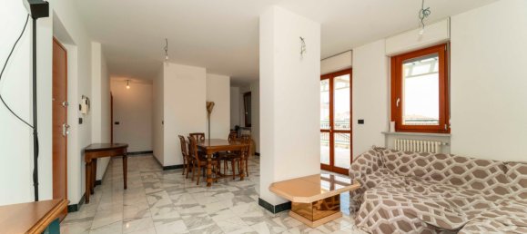 3-Zimmer Penthouse in Turin, Italy, Nr. 12609 7