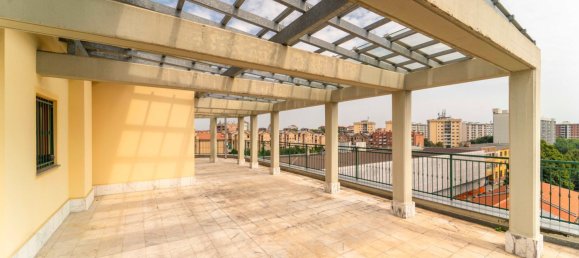 3-Zimmer Penthouse in Turin, Italy, Nr. 12609 24