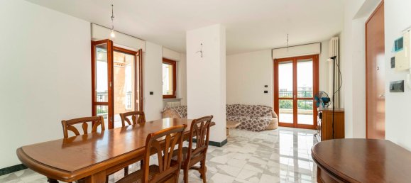 3-Zimmer Penthouse in Turin, Italy, Nr. 12609 8