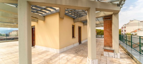 3-Zimmer Penthouse in Turin, Italy, Nr. 12609 29