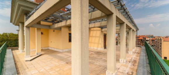 3-Zimmer Penthouse in Turin, Italy, Nr. 12609 25