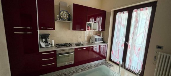 5-Zimmer Wohnung in Minturno, Italy, Nr. 30882 5