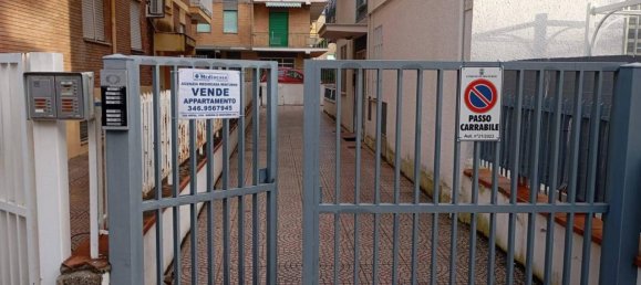 5-Zimmer Wohnung in Minturno, Italy, Nr. 30882 35