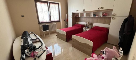 5-Zimmer Wohnung in Minturno, Italy, Nr. 30882 13