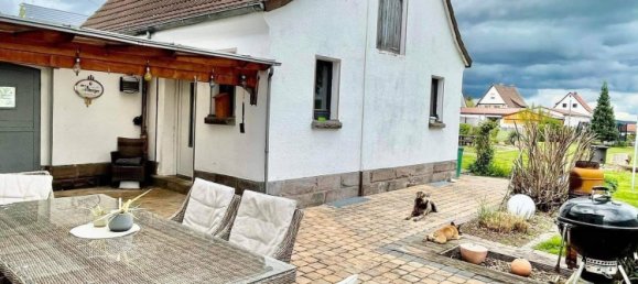 Villa de 9 divisões em Wartburgkreis, Germany N.º 35826 45