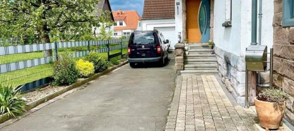 Villa de 9 divisões em Wartburgkreis, Germany N.º 35826 6