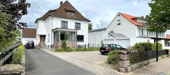 Villa de 9 divisões em Wartburgkreis, Germany N.º 35826 2