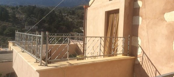 3 bedrooms House for sale in Chania, Crete, Greece № 208 21