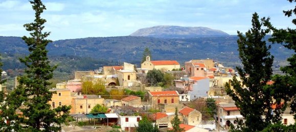 3 bedrooms Commercial property in Chania, Greece No. 208 22