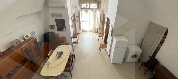 Apartamento de 1 dormitorio en Manfredonia, Italy No. 28071 36