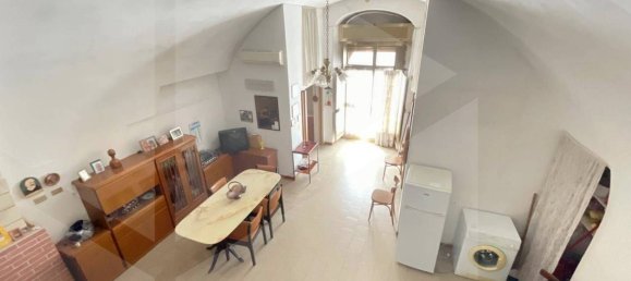 Apartamento de 1 dormitorio en Manfredonia, Italy No. 28071 38