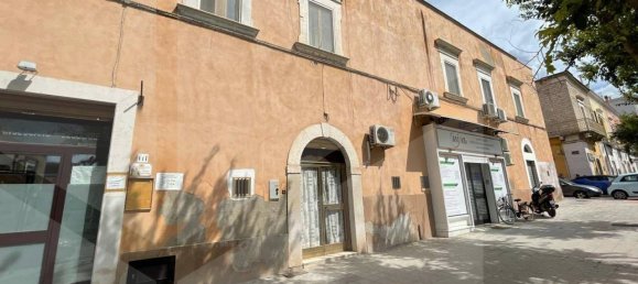 Apartamento de 1 dormitorio en Manfredonia, Italy No. 28071 13
