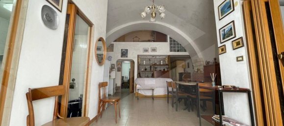 Apartamento de 1 dormitorio en Manfredonia, Italy No. 28071 16
