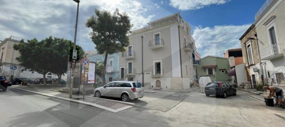 Apartamento de 1 dormitorio en Manfredonia, Italy No. 28071 5