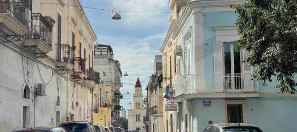 Apartamento de 1 dormitorio en Manfredonia, Italy No. 28071 9