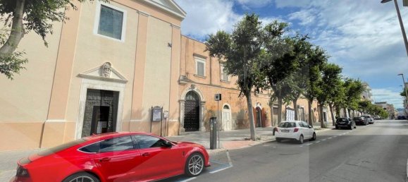 Apartamento de 1 dormitorio en Manfredonia, Italy No. 28071 2