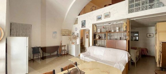 Apartamento de 1 dormitorio en Manfredonia, Italy No. 28071 27