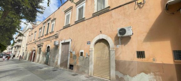 Apartamento de 1 dormitorio en Manfredonia, Italy No. 28071 11