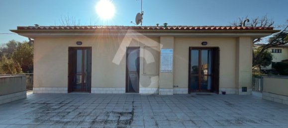 6 rooms House in Castelbellino, Italy No. 203615 19