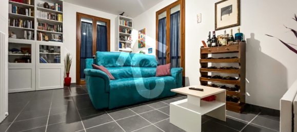 6 rooms House in Castelbellino, Italy No. 203615 30