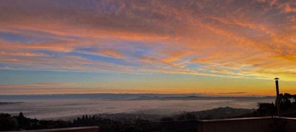 6 rooms House in Castelbellino, Italy No. 203615 3