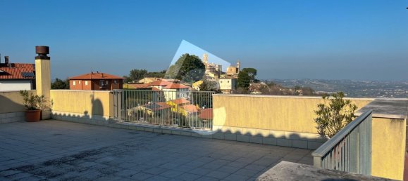 6 rooms House in Castelbellino, Italy No. 203615 34
