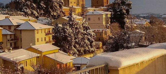 6 rooms House in Castelbellino, Italy No. 203615 23