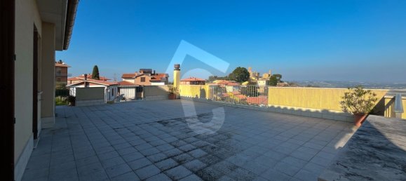 6 rooms House in Castelbellino, Italy No. 203615 20