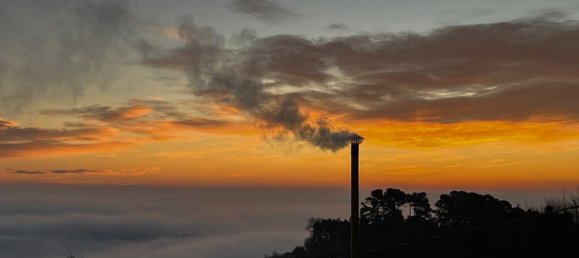 6 rooms House in Castelbellino, Italy No. 203615 22