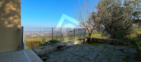 6 rooms House in Castelbellino, Italy No. 203615 9