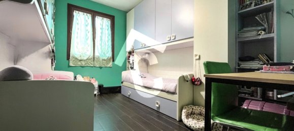 6 rooms House in Castelbellino, Italy No. 203615 25