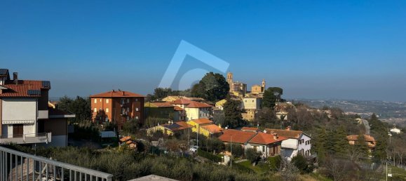 6 rooms House in Castelbellino, Italy No. 203615 2