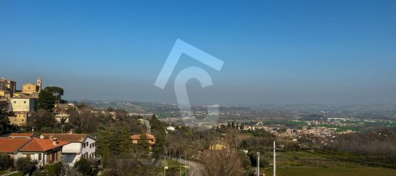 6 rooms House in Castelbellino, Italy No. 203615 33