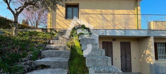 6 rooms House in Castelbellino, Italy No. 203615 8