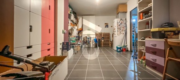 6 rooms House in Castelbellino, Italy No. 203615 32