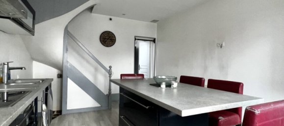 Casa de 1 dormitorio en Amiens, France No. 86959 2