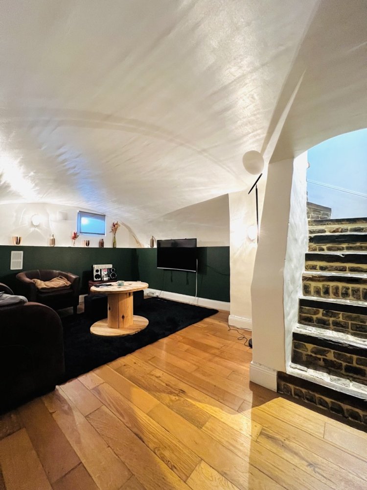 Casa de 1 dormitorio en Amiens, France No. 86959