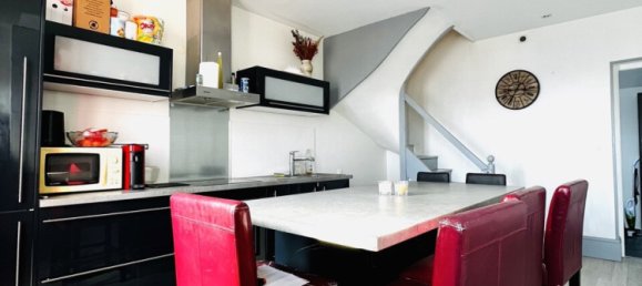 Casa de 1 dormitorio en Amiens, France No. 86959 3