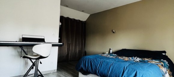 Casa de 1 dormitorio en Amiens, France No. 86959 5