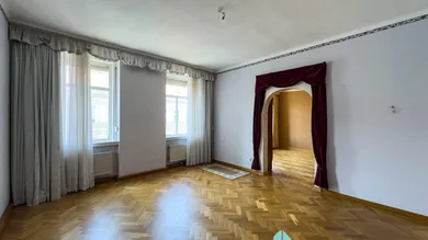 Квартира с 4 комнатами в Дёблинг, Австрия № 236481