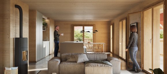 4 غرف نوم شقة في Monthey, Switzerland رقم 41 10