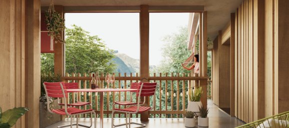 4 غرف نوم شقة في Monthey, Switzerland رقم 41 7