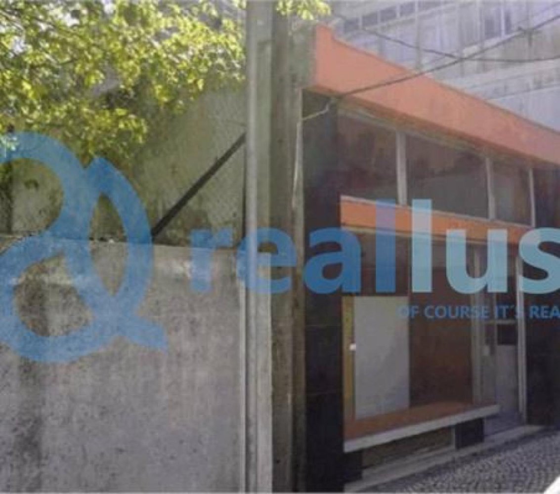 91m² Shop in Aveiro, Portugal No. 1839