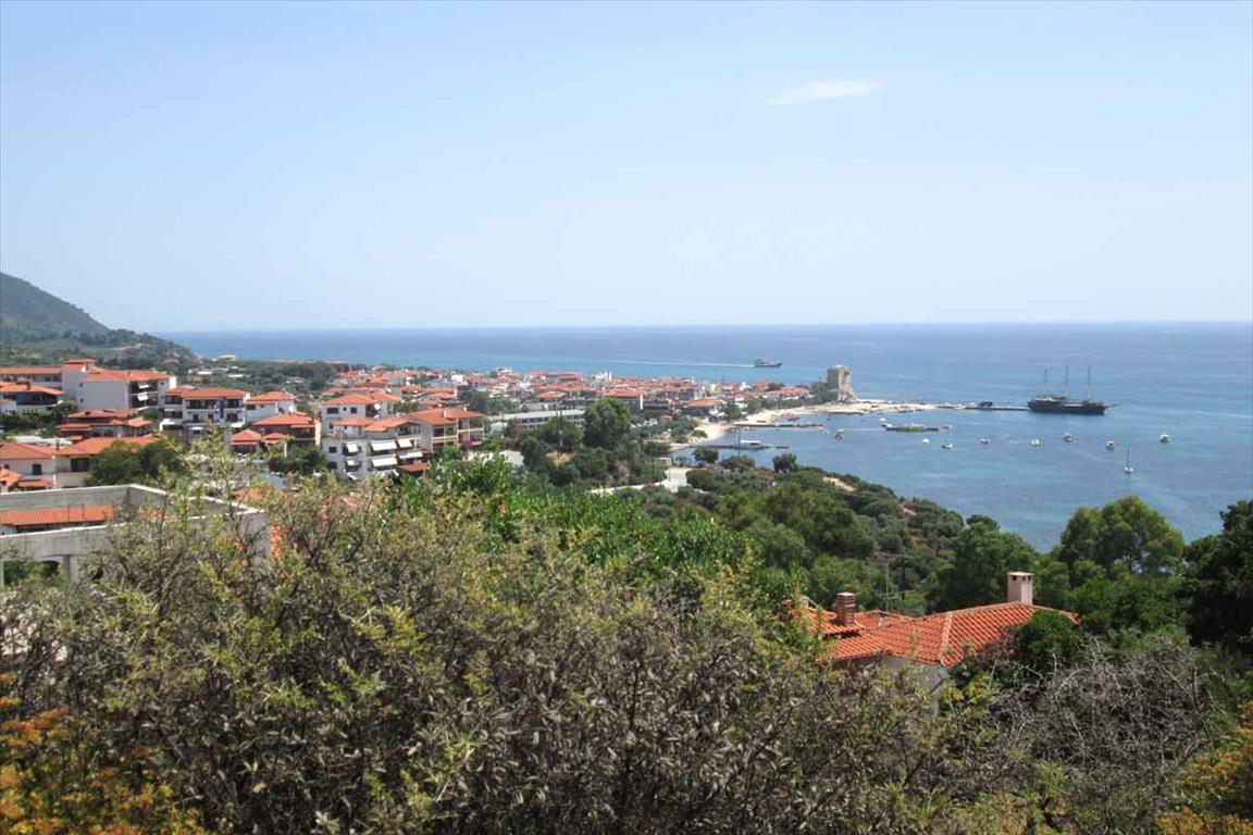 Hôtel à Chalkidiki, Greece 10500m² No. 7125