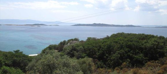 Hôtel à Chalkidiki, Greece 10500m² No. 7125 6