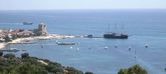 Hôtel à Chalkidiki, Greece 10500m² No. 7125 13