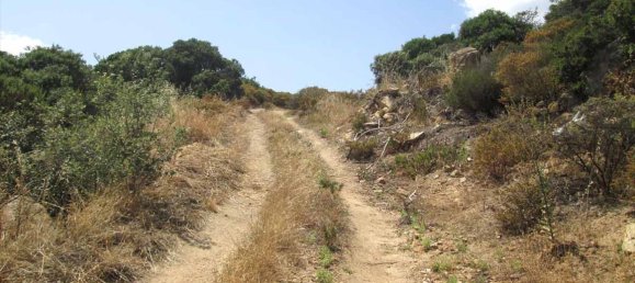 Hôtel à Chalkidiki, Greece 10500m² No. 7125 10