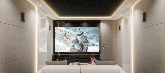 6 غرف نوم فيلا في Ko Samui, Thailand رقم 13065 9